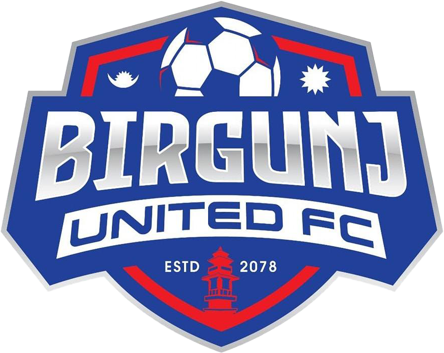 Birgunj United Logo