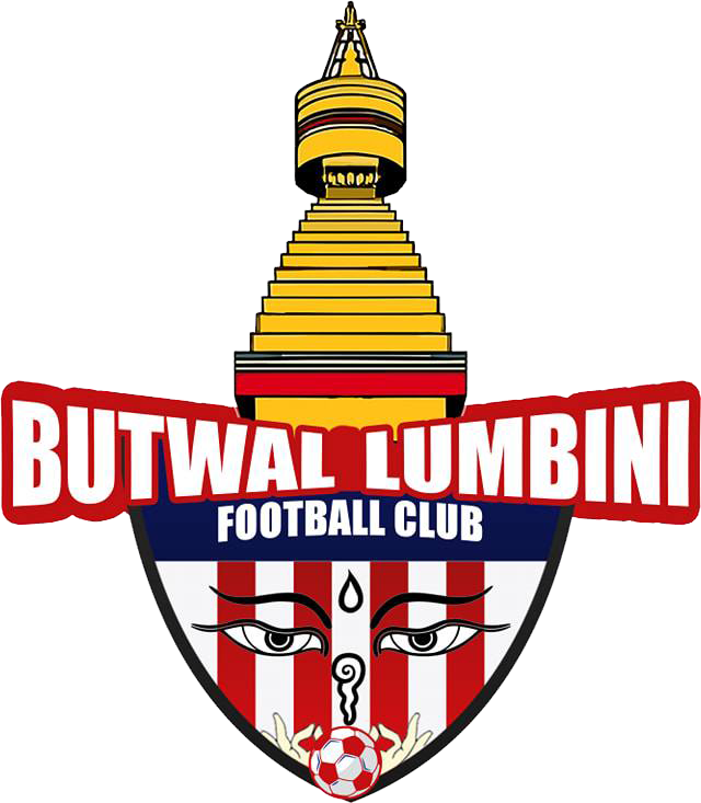 Butwal Lumbini Logo