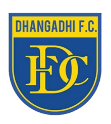 Dhangadhi Logo