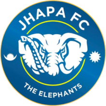Jhapa FC Logo