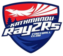 Kathmandu Rayzrs Logo