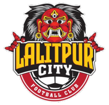 Lalitpur City Logo