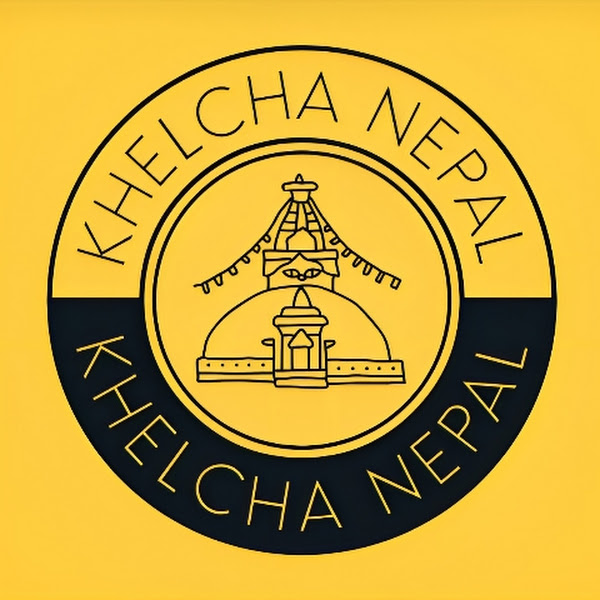 Khelcha Nepal Logo